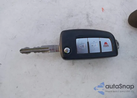 2016 Nissan Rogue S from USA, damaged, VIN KNMAT2MT8GP608197